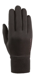 Handschoen Dakine Women Storm Liner Black