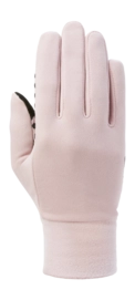 Handschoen Dakine Women Storm Liner Burnished Lilac