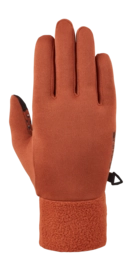 Handschoen Dakine Women Storm Liner Gingerbread Glove