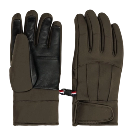 Handschoen Fusalp Men Glacier Glove Army PrimaLoft