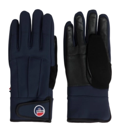 Handschoen Fusalp Men Glacier Glove Marin Regular Fit