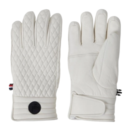 Handschoen Fusalp Women Athena Glove II Neige PrimaLoft