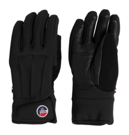 Handschoen Fusalp Women Glacier Glove Noir PrimaLoft
