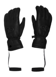 Handschoen Goldbergh Women Freeze Black