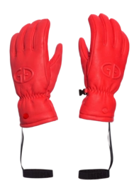 Handschoen Goldbergh Women Freeze Flame