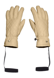 Handschoen Goldbergh Women Nishi Caramel