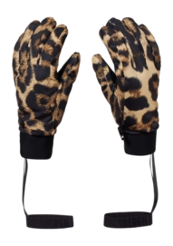 Handschuhe Goldbergh Softy Damen Jaguar