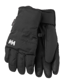 Handschoen Helly Hansen Men Swift Helly Tech Glove Black Normale pasvorm