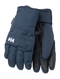 Handschoen Helly Hansen Men Swift Helly Tech Glove Navy Normale pasvorm
