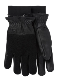 Handschoen Helly Hansen Unisex Marka Glove Black