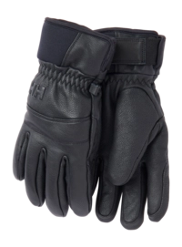 Handschoen Helly Hansen Women Alphelia Glove Black Regular Fit