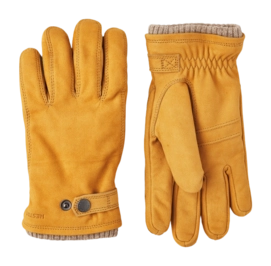 Handschoen Hestra Men Bergvik Tan