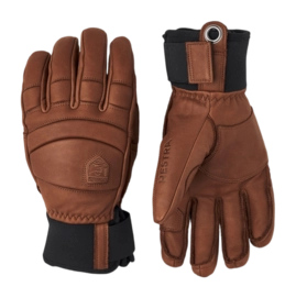 Handschoen Hestra Unisex Fall Line Brown/Brown