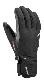 Handschoen Leki Women Cerro 3D Black