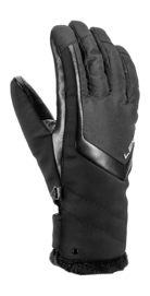 Handschoen Leki Women Stella Women Black