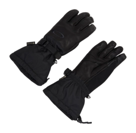Handschoen Oakley Men Ellipse Goatskin Gauntlet Gloves Blackout