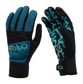Handschoen Oakley Men Factory Pilot Core Glove New Balsam
