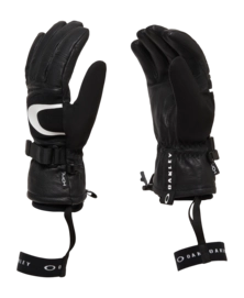 Handschoen Oakley Men Timberline Glove Blackout