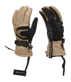 Handschoen Oakley Men Timberline Glove Pebble