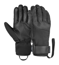 Handschoen Reusch Men Andreas R-TEX XT Black R-LOFT