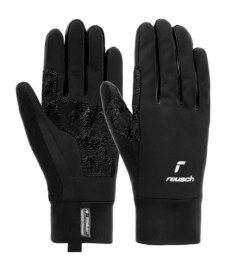 Handschoen Reusch Men Arien STORMBLOXX TOUCH-TEC Black / Silver