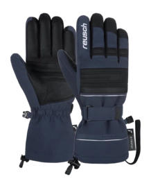Handschoen Reusch Men Conan R-TEX XT Dress Blue / Black R-LOFT
