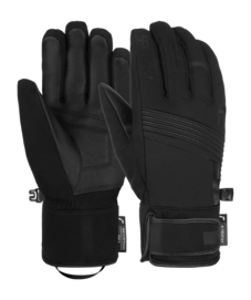 Handschoen Reusch Men Louis R-TEX XT Black TecFill