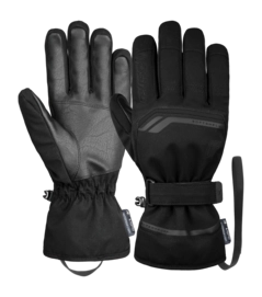 Handschoen Reusch Men Primus R-TEX XT Black R-LOFT