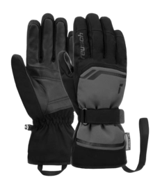 Handschoen Reusch Men Primus R-TEX XT Frost Gray / Black R-LOFT