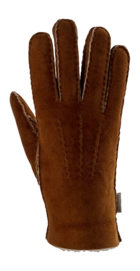 Handschoen Shepherd of Sweden Unisex Mojje Chestnut