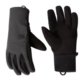 Handschoen The North Face Men Apex Etip Glove TNF Dark Grey Heather