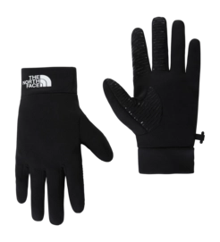 Handschoen The North Face Men Tnf Rino Glove TNF Black
