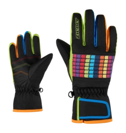 Simpozion ocolire Elastic ziener thermoshield handschoenen puls director zori de