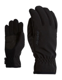 Handschoen Ziener Kids Limport Z Junior Black Thermoshield