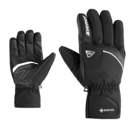 Handschoen Ziener Men Galiso Z GTX + Gore Plus Warm Black