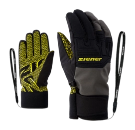 Handschoen Ziener Men Garim Z AS Magnet AQUASHIELD