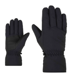 Handschoen Ziener Women Kailany Z Black ZIENER Glove Technology