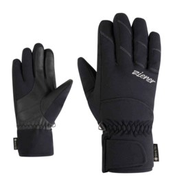 Handschoen Ziener Women Katima Z GTX Black