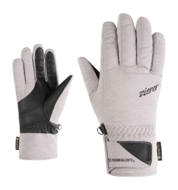 Handschoen Ziener Women Klenn Z GTX PR Light Mélange