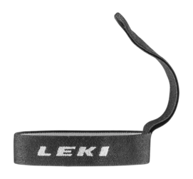 Handschoenriem Leki Unisex Glove Leash Comfort Flex Black