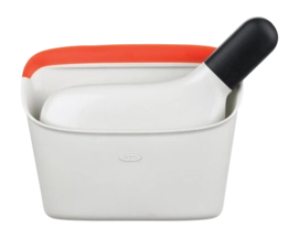 Handveger en Blik OXO Good Grips Compact