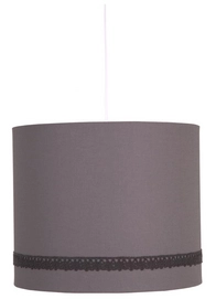 Lampe à suspendre Kidsdepot Naturals Anthra