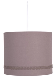Lampe à suspendre Kidsdepot Naturals Taupe