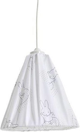 Hanglamp Nijntje Zilver