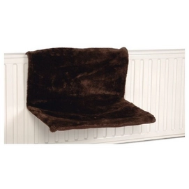 Radiatorhangmat Beeztees Sleepy Bruin