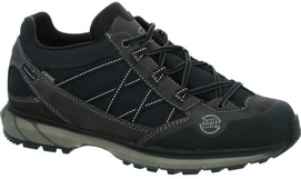 Chaussures De Randonnée Hanwag Belorado II Tubetec GTX Asphalt Black