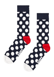 Happy Socks Big Dot Navy