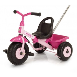 Driewieler Kettler Happytrike Air Starlet