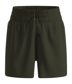 Hardloopbroek Odlo Women Essential 365 4 Inch Deep Depths Regular Fit