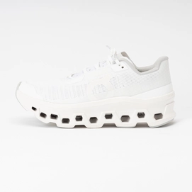 Running Shoes On Running Women Cloudmonster Void White White